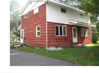 7 Winchester St, Presque Isle, ME 04769