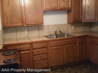 3644 Flint St, Klamath Falls, OR 97601