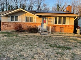 7906 Dellwood Ave, Lanham, MD 20706
