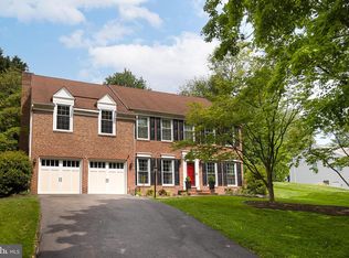 2370 McKenzie Rd, Ellicott City, MD 21042