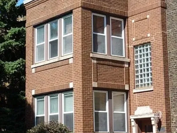 4047 N Long Ave #2, Chicago, IL 60641