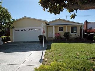 647 San Patricio Ave, Sunnyvale, CA 94085