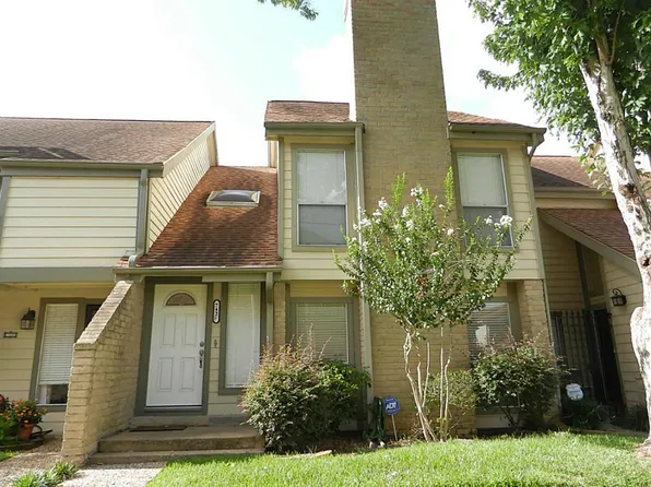 742 Country Place Dr APT F, Houston, TX 77079