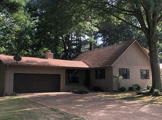 33 Jenny Lynne Dr, Searcy, AR 72143