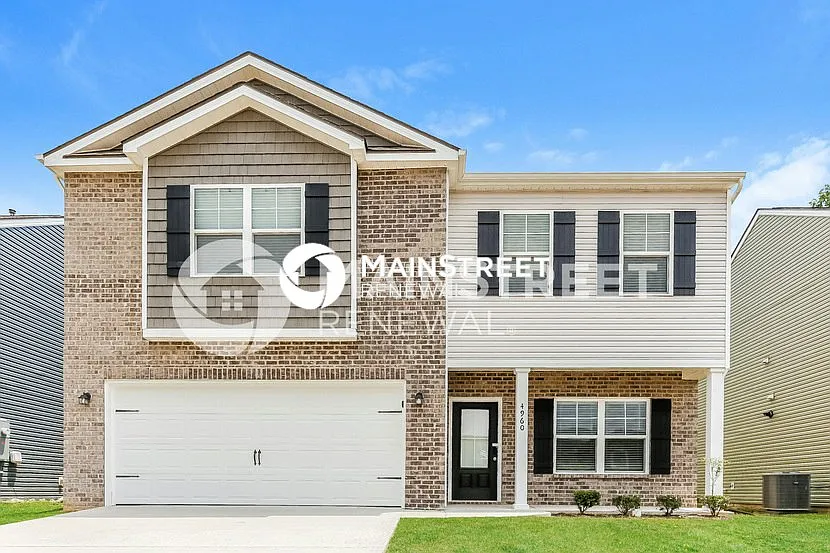 4960 Willow Bluff Cir — Photo 1