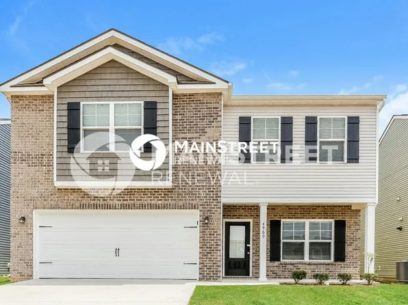 4960 Willow Bluff Cir, Knoxville, TN 37914