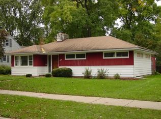 206 N Owen Dr, Madison, WI 53705