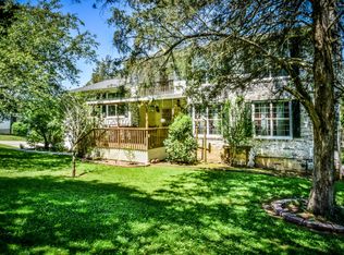 184 Red Cedar Rd, La Follette, TN 37766