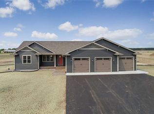 20332 64th Ave, Chippewa Falls, WI 54729