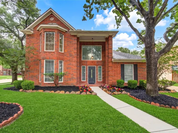 12534 Honor Park Dr, Houston, TX 77065