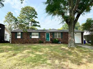 1809 Broadway Blvd, Florence, AL 35630