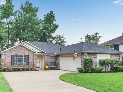 6823 Dillon Dr, Magnolia, TX, 77354