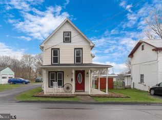 158 S Harrison Rd, Pleasant Gap, PA 16823