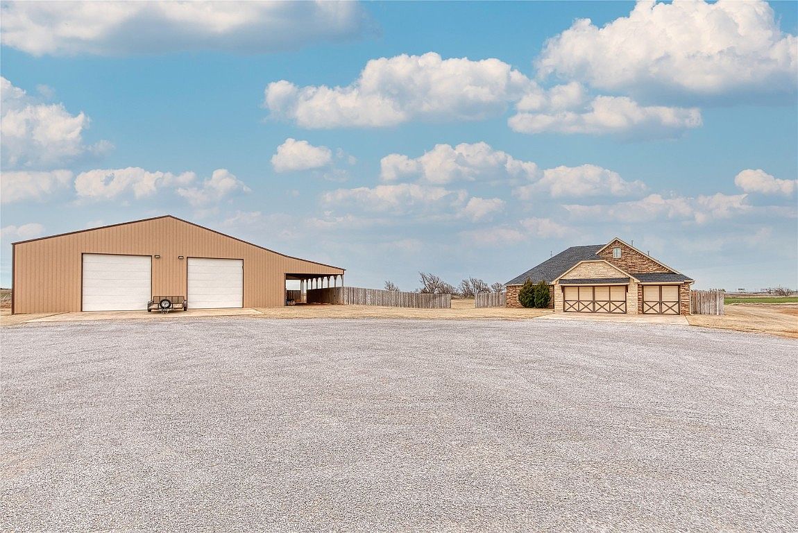 408 Blackmore Ln, Canute, OK 73626 Zillow