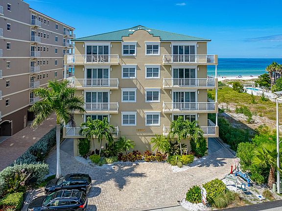 2nd image of 19734 Gulf Blvd APT 502