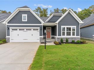 391 Tributary Ln, Carrollton, VA 23314