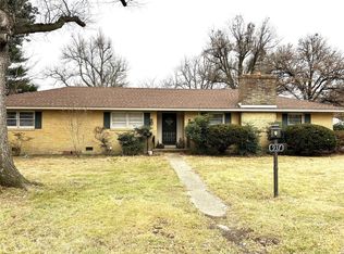 937 Dial Dr, Kennett, MO 63857