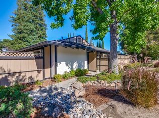1234 Blackberry Ter, Sunnyvale, CA 94087