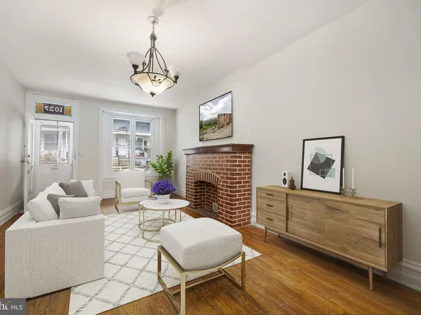 1037 Madison Ave, Reading, PA 19601