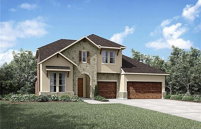 1st image of 1506 Parke Bluff Bnd