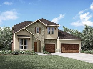 1506 Parke Bluff Bnd, Cedar Park, TX 78613