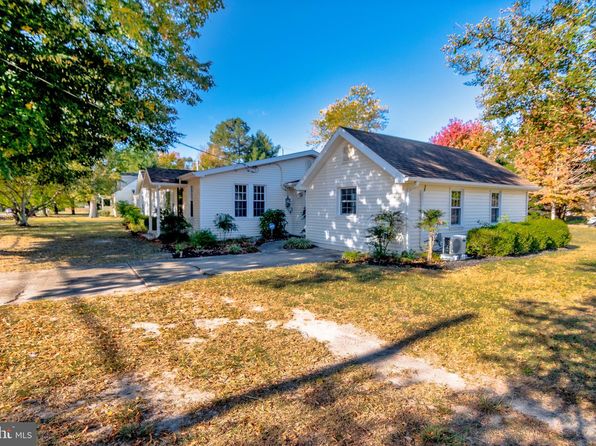 304 S Camden Ave, Fruitland, MD 21826