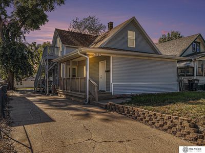 2523 Wirt St, Omaha, NE, 68111