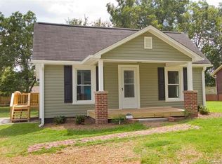 210 Prince St, Kannapolis, NC 28083