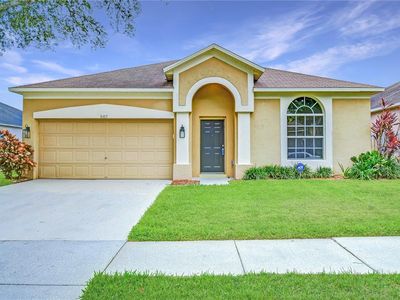 507 Sand Ridge Dr, Valrico, FL, 33594