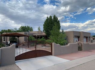 119 Tyler Rd NW, Albuquerque, NM 87107