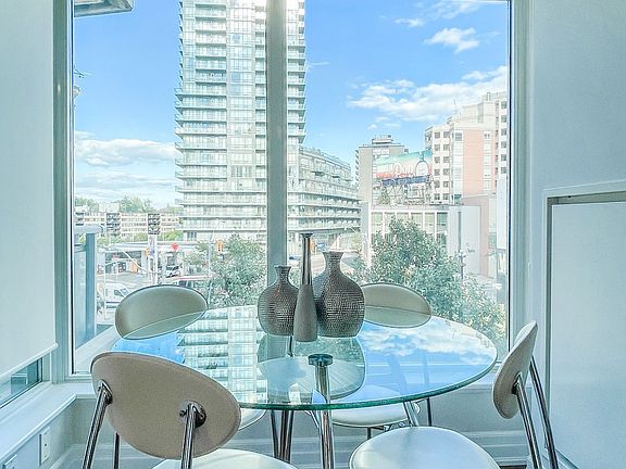 5th image of 8 Scollard St #304