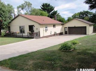 503 S 7th St, Cameron, WI 54822