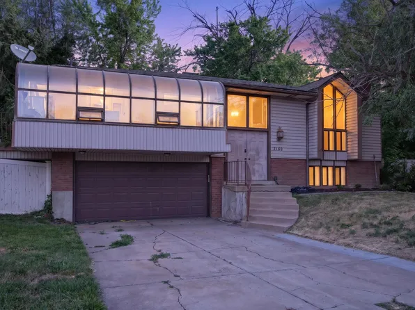 2160 N 520 W, West Bountiful, UT 84087