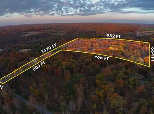 Salmon Creek Rd, Lansing, NY 14882