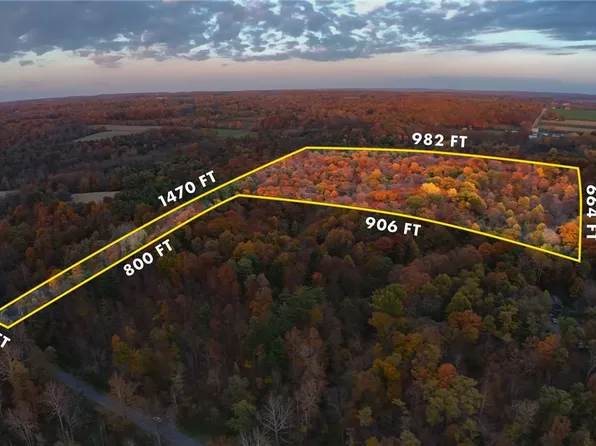 Salmon Creek Rd, Lansing, NY 14882