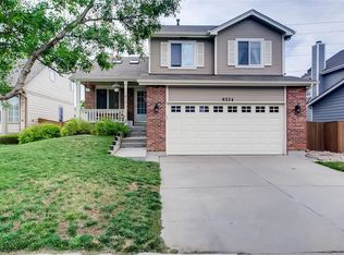 9374 Wiltshire Dr, Highlands Ranch, CO 80130