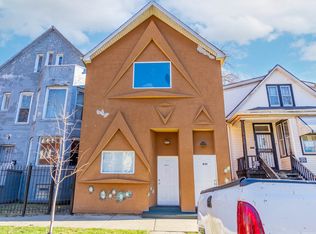 8111 S Muskegon Ave, Chicago, IL