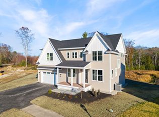 19 Paulsen Drive, Scarborough, ME 04074