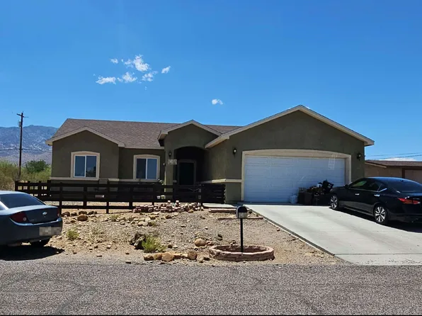 934 W Mohawk Dr, Safford, AZ 85546
