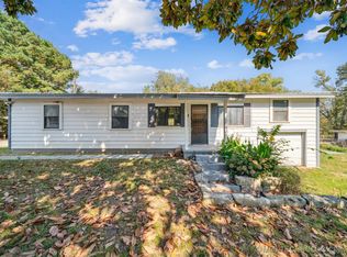 6122 E 83rd St N, Fort Gibson, OK 74434