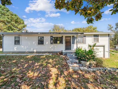 6122 E 83rd St N, Fort Gibson, OK, 74434