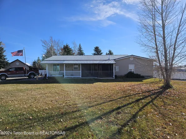 3115 Central Ave, Tetonia, ID 83452