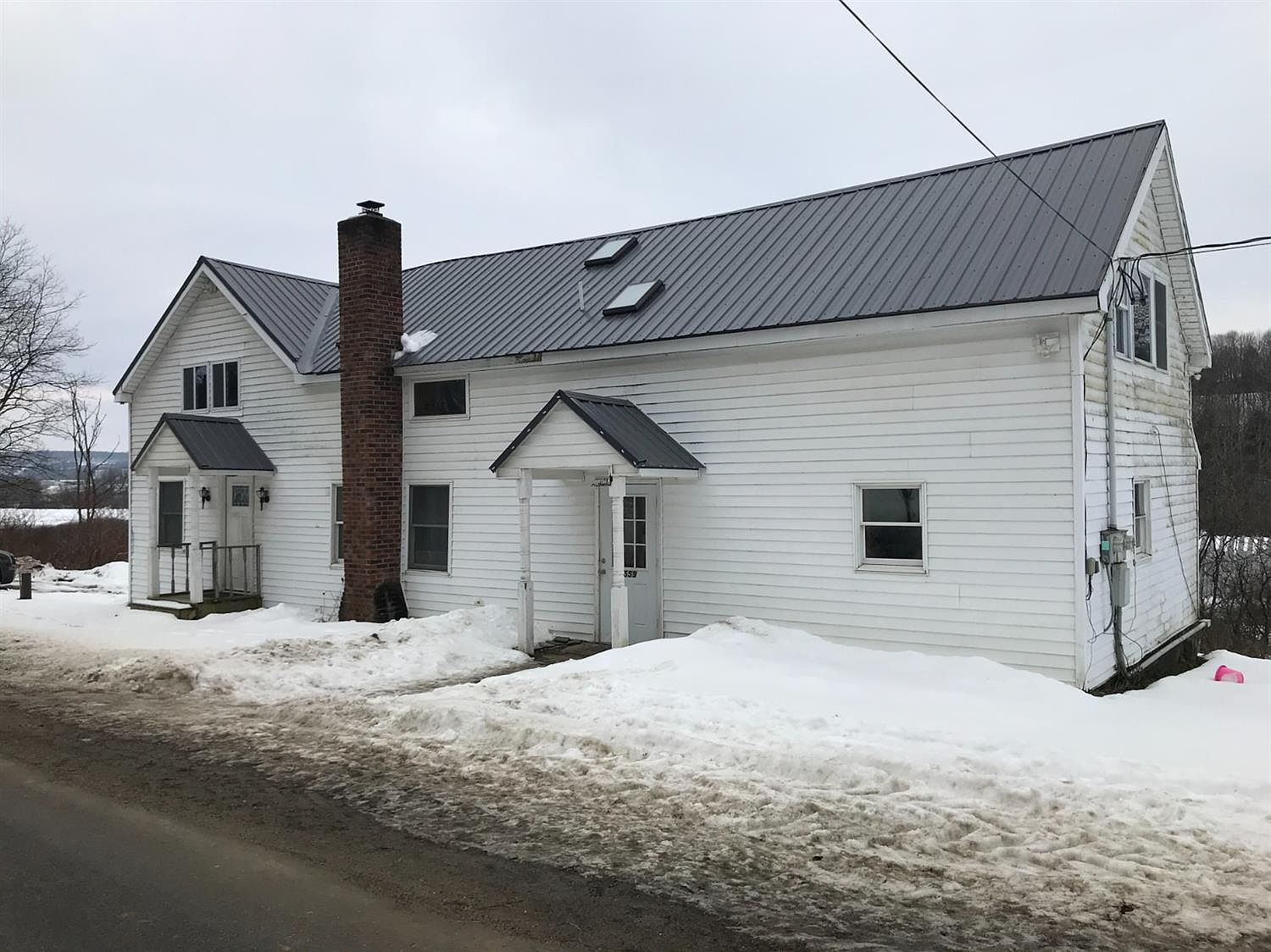4559 County Highway 18, Edmeston, NY 13335 Zillow