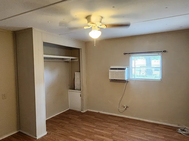 Bedroom two.