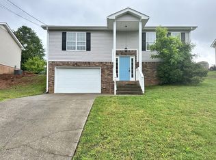 261 Audrea Ln, Clarksville, TN 37042