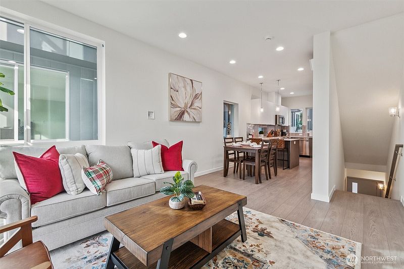 2nd image of 3410 15th Avenue W #B