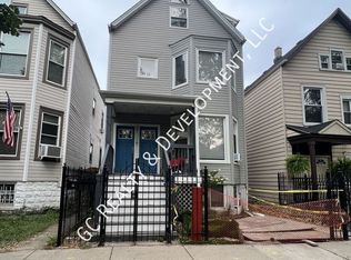 2717 N Hamlin Ave #G, Chicago, IL 60647