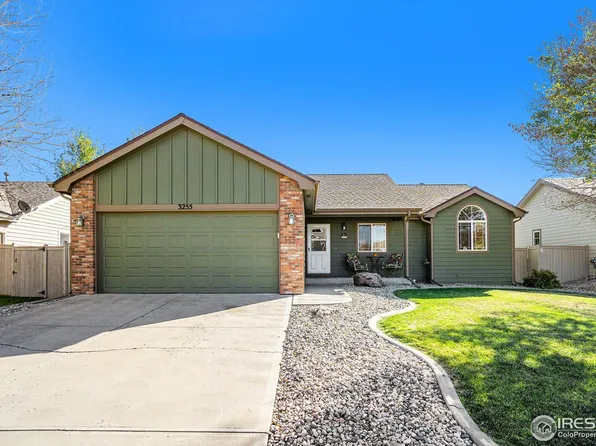 3255 White Buffalo Dr, Wellington, CO 80549