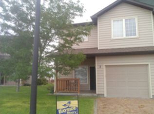 833 Lakeview West Rd LOT 7, Brule, NE 69127