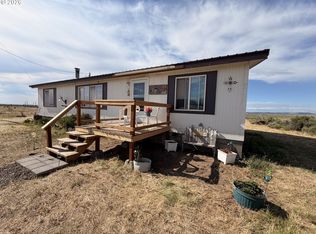 42511 E Ln 16 Ln, Burns, OR 97720